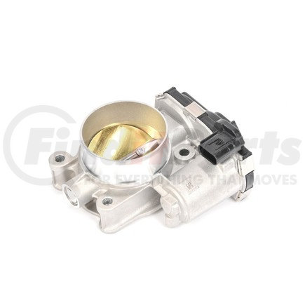 ACDelco 12670839 Fuel Injection Throttle Body Assembly with Sensor