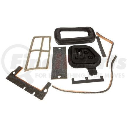 ACDelco 13332716 Air Conditioning Evaporator Case Seal Kit