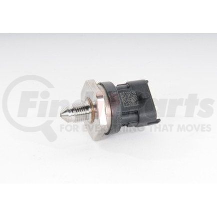 ACDelco 12618108 Fuel Injection Fuel Rail Pressure Sensor