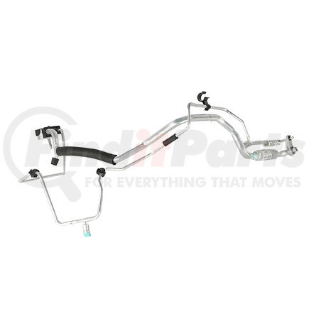 ACDelco 15-34635 Air Conditioning Evaporator Hose