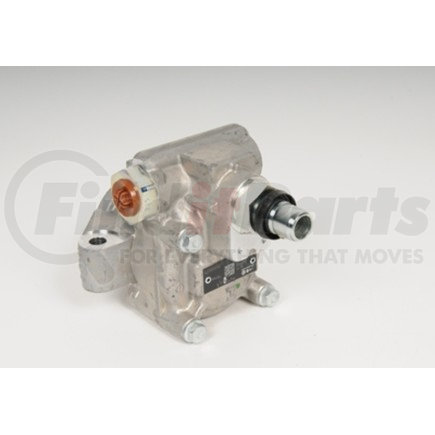 ACDelco 15153616 Power Steering Pump