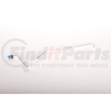 ACDelco 15685838 Engine Oil Cooler Pipe Kit with Nuts and Seal