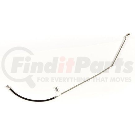 ACDelco 15007672 Rear Fuel Feed Pipe