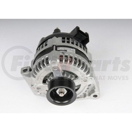 ACDelco 15812949 Alternator