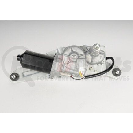 ACDelco 15813164 Rear Window Wiper Motor