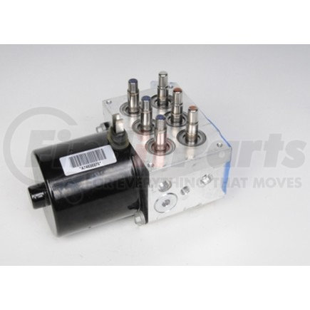 ACDelco 15904563 ABS Pressure Modulator Valve