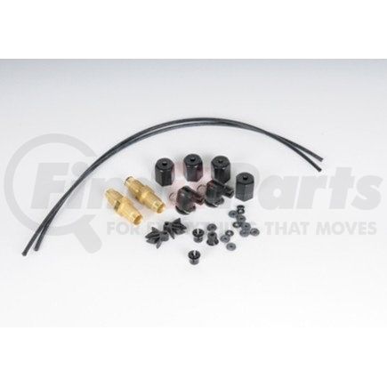 ACDelco 19210500 Rear Suspension Strut Mounting Kit