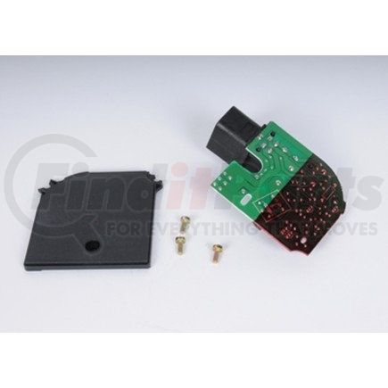 ACDelco 19254082 Windshield Wiper Motor Pulse Board