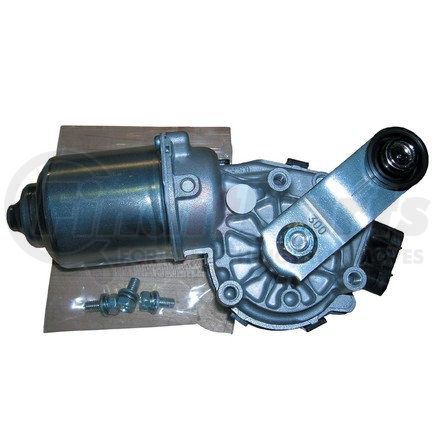 ACDelco 19120740 Windshield Wiper Motor