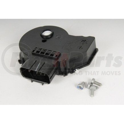 ACDelco 19120931 Windshield Wiper Motor Pulse Board And Cover