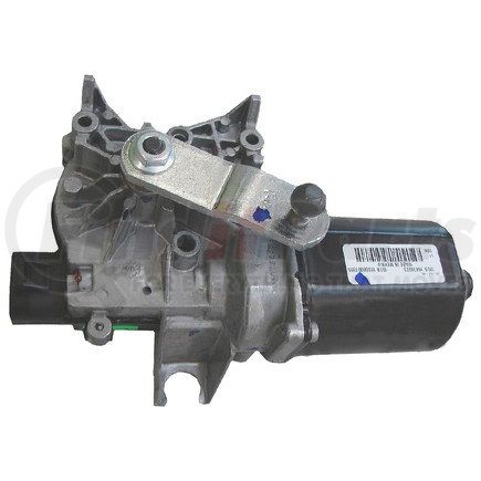 ACDelco 19169125 Windshield Wiper Motor