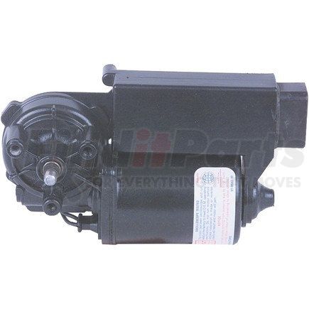 ACDelco 21114557 Windshield Wiper Motor