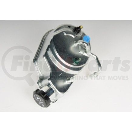 ACDelco 20756713 Power Steering Pump