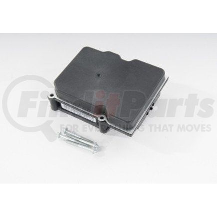 ACDelco 20761339 Electronic Brake and Traction Control Module