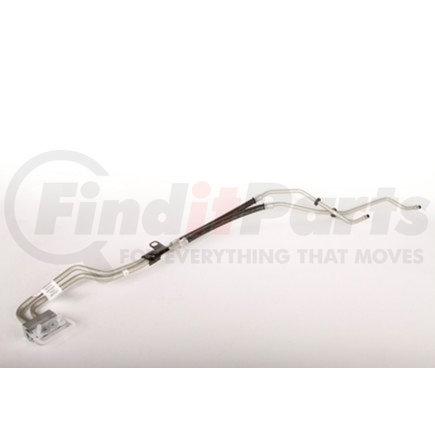 ACDelco 20828695 Engine Oil Cooler Hose Kit with Bracket, Gasket, and Bolt