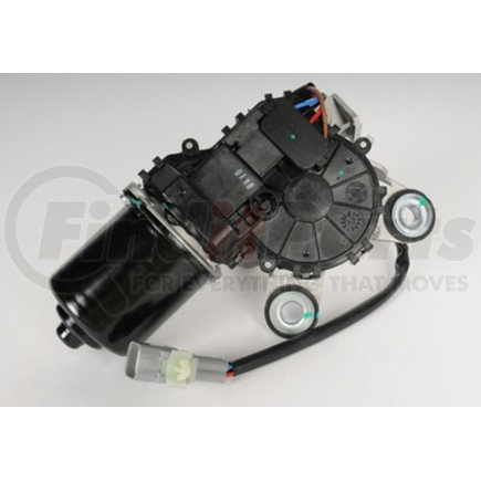 ACDelco 20829042 Windshield Wiper Motor