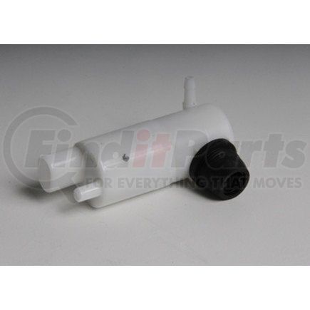 ACDelco 22695015 Windshield Washer Pump