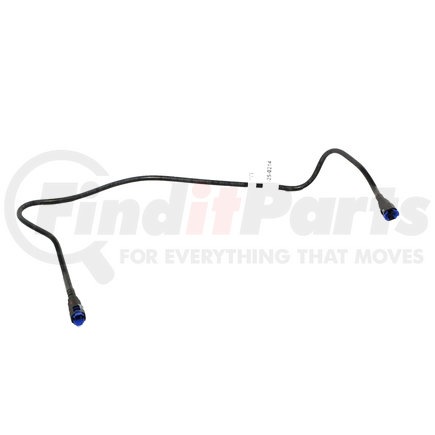 ACDelco 22720681 Rear Fuel Injection Fuel Feed Pipe