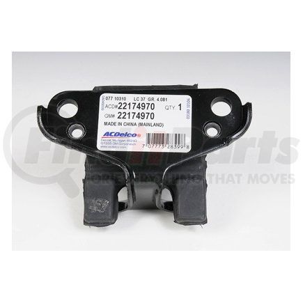 ACDelco 22174970 Automatic Transmission Mount