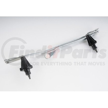 ACDelco 22128098 Windshield Wiper Motor Transmission (Linkage)