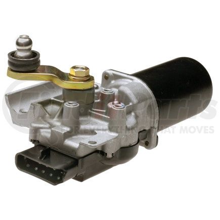 ACDelco 22675750 Windshield Wiper Motor