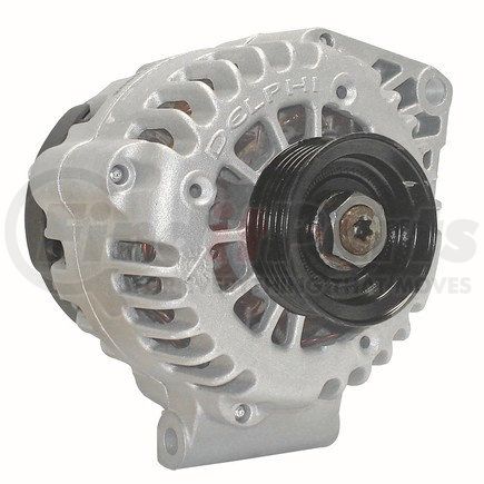ACDelco 334-2487A Alternator