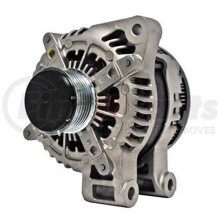 ACDelco 334-2923A Alternator