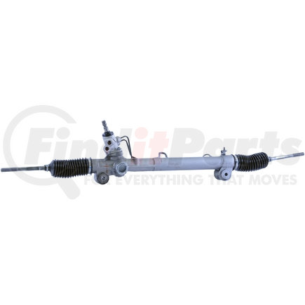 ACDelco 36R0938 Rack and Pinion Power Steering Gear Assembly