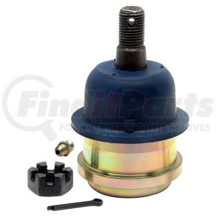 ACDelco 45D2026 Front Lower Suspension Ball Joint Assembly