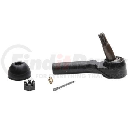 ACDelco 45A0581 Outer Steering Tie Rod End