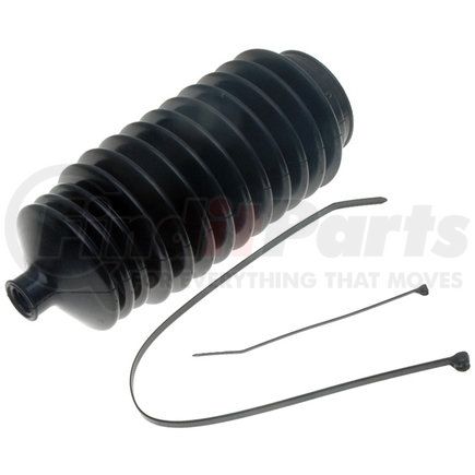 ACDelco 45A7045 Rack and Pinion Boot Kit with Boot and Zip Ties