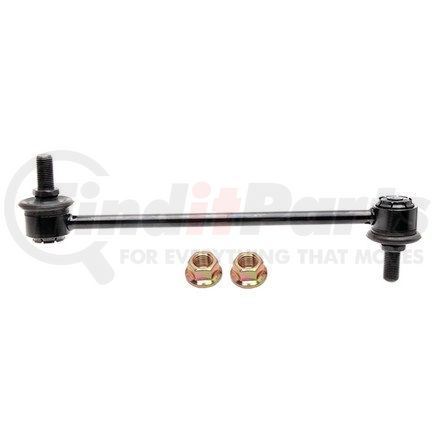 ACDelco 45G20525 Front Suspension Stabilizer Bar Link Kit with Hardware