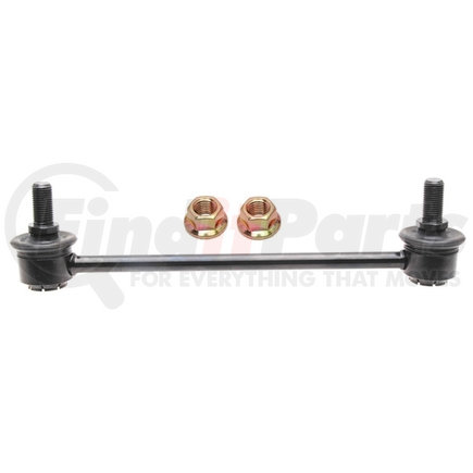 ACDelco 45G20526 Rear Suspension Stabilizer Bar Link Kit with Hardware