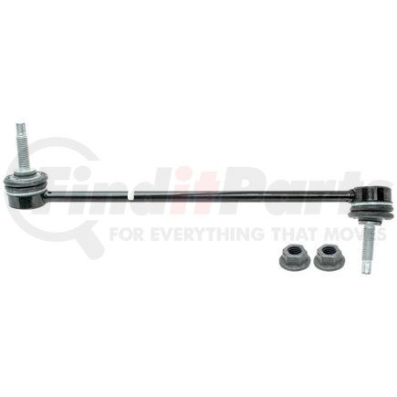 ACDelco 45G20587 Front Passenger Side Suspension Stabilizer Bar Link Kit with Hardware