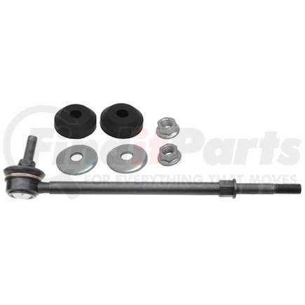 ACDelco 45G20662 Front Suspension Stabilizer Bar Link Kit with Hardware