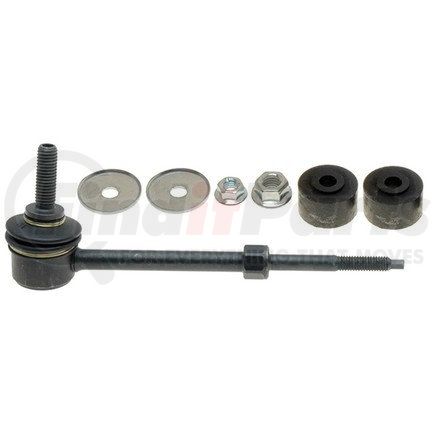 ACDelco 45G20770 Rear Suspension Stabilizer Bar Link with Hardware Kit