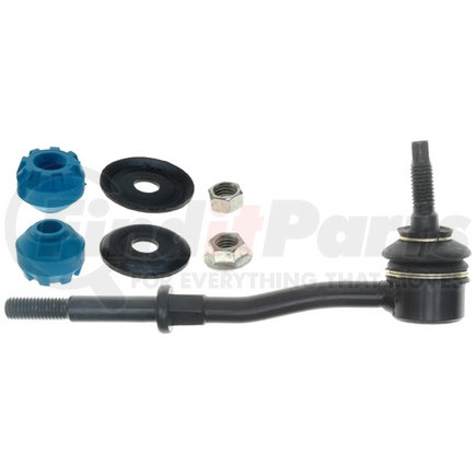 ACDelco 45G0053 Front Suspension Stabilizer Bar Link Kit with Hardware