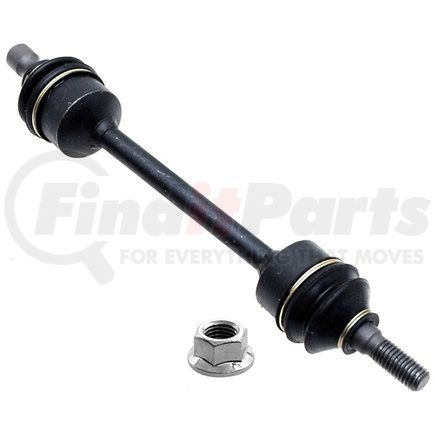 ACDelco 45G0093 Front Suspension Stabilizer Bar Link Kit with Hardware