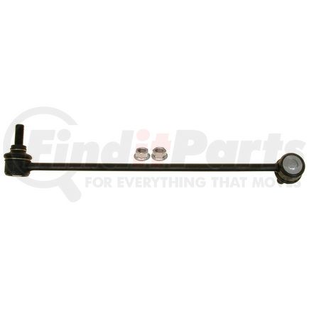 ACDelco 45G10016 Front Driver Side Suspension Stabilizer Bar Link Assembly