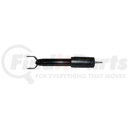 ACDelco 503-686 Premium Gas Charged Rear Suspension Strut Assembly