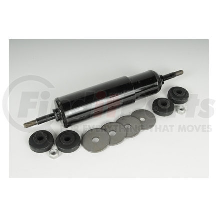 ACDelco 507-24 Rear Shock Absorber Kit