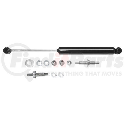 ACDelco 509-606 Steering Linkage Shock Absorber