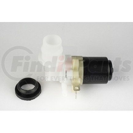 ACDelco 8-6711 Windshield Washer Pump