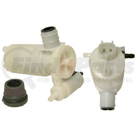 ACDelco 88944337 Windshield Washer Pump
