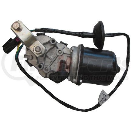 ACDelco 88958223 Windshield Wiper Motor