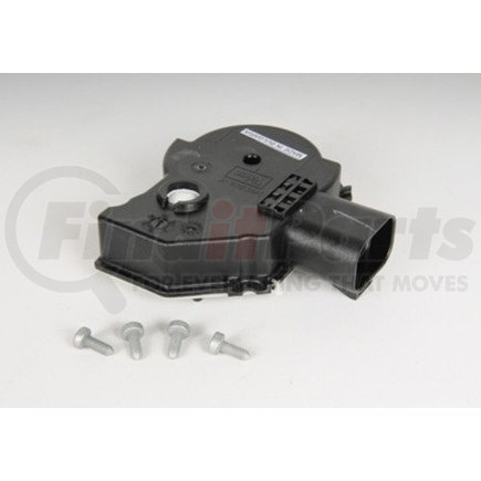 ACDelco 88958407 Windshield Wiper Motor Pulse Board And Cover
