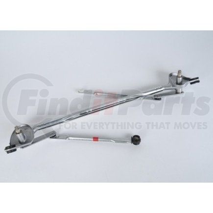 ACDelco 88969919 Windshield Wiper Motor Transmission (Linkage)