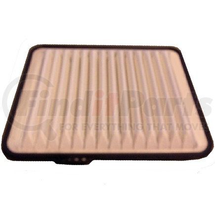 ACDelco A1627CF Durapack Air Filter