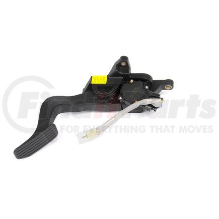 ACDelco 96814462 Accelerator Pedal with Position Sensor