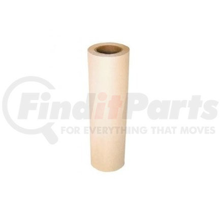 RBL Products 372 18" x 24' Roll Tracing - Masking Paper Roll